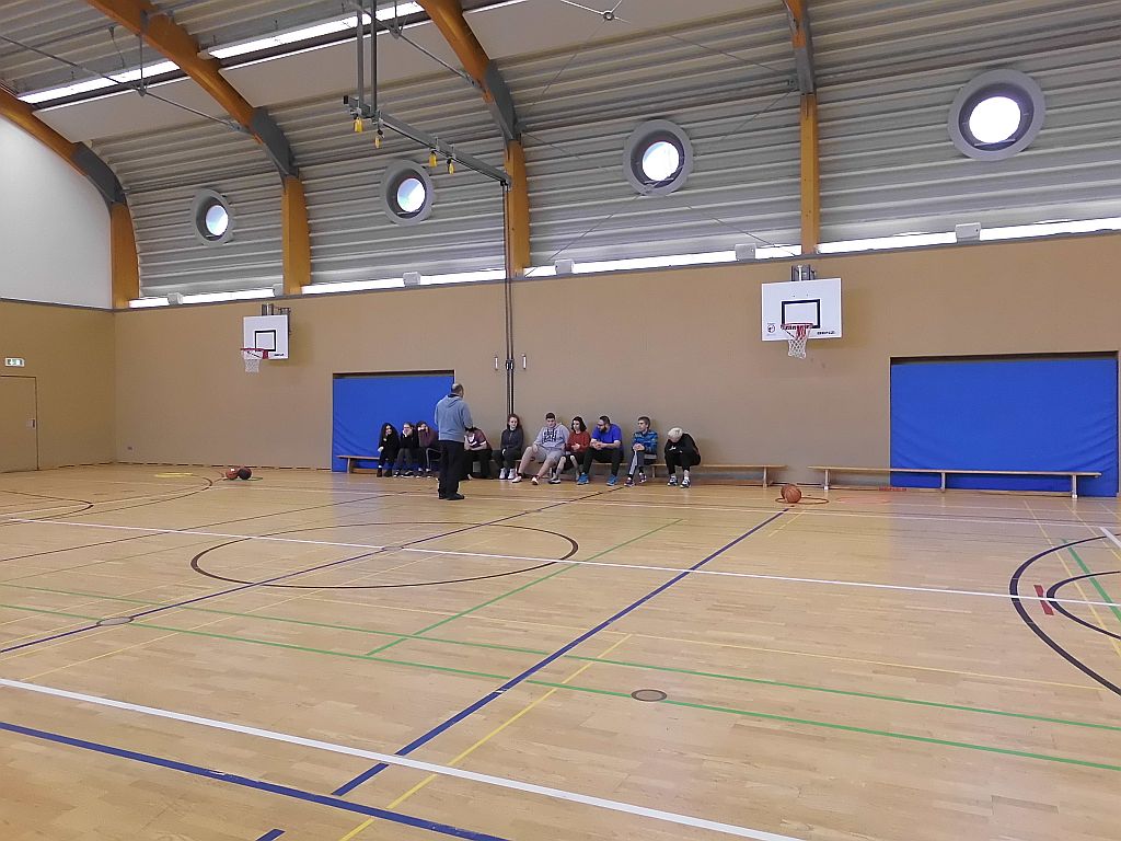 Bremer Basketball-Verband
